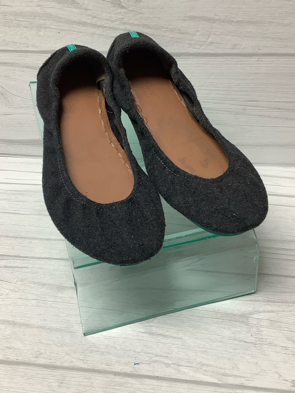 Cloth Tieks